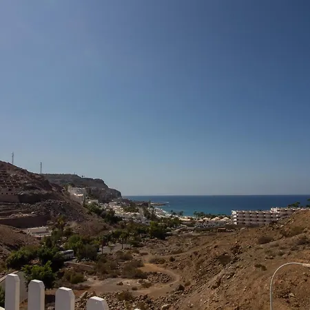 Two-bedroom Playa Del Cura With Views Apartament *