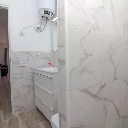 Two-bedroom Playa Del Cura With Views Apartament *
