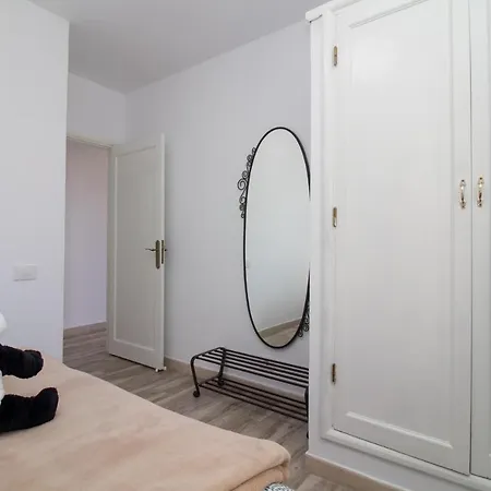 Two-bedroom Playa Del Cura With Views Appartement Playa Del Cura (Gran Canaria)