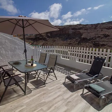 Two-bedroom Playa Del Cura With Views Apartament Playa Del Cura (Gran Canaria)