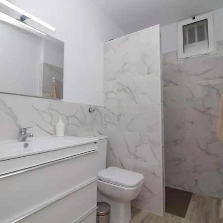 Two-bedroom Playa Del Cura With Views Appartement Playa Del Cura (Gran Canaria)